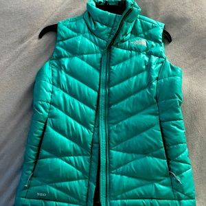 The North Face Vest
